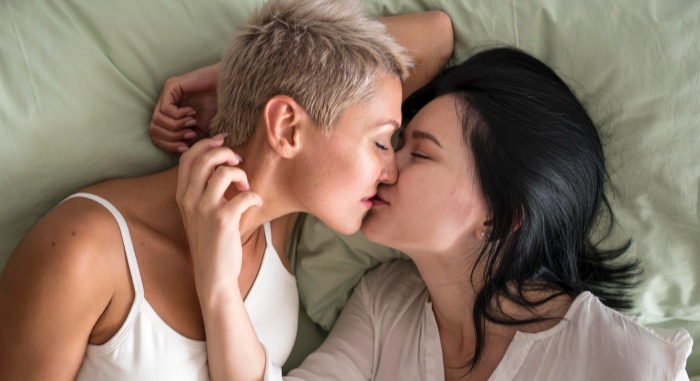 bisexual dating portal in CA