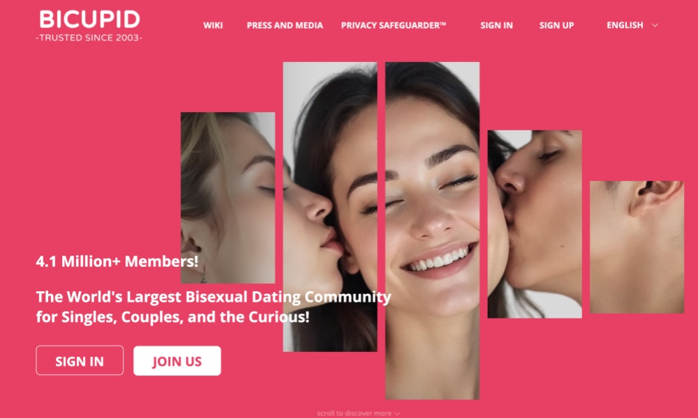 BiCupid promo code