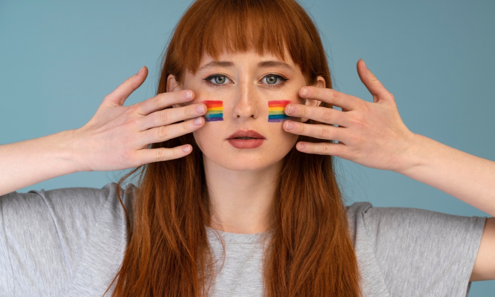 unicorn dating app in Canada